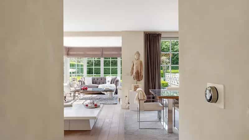 Huis te huur