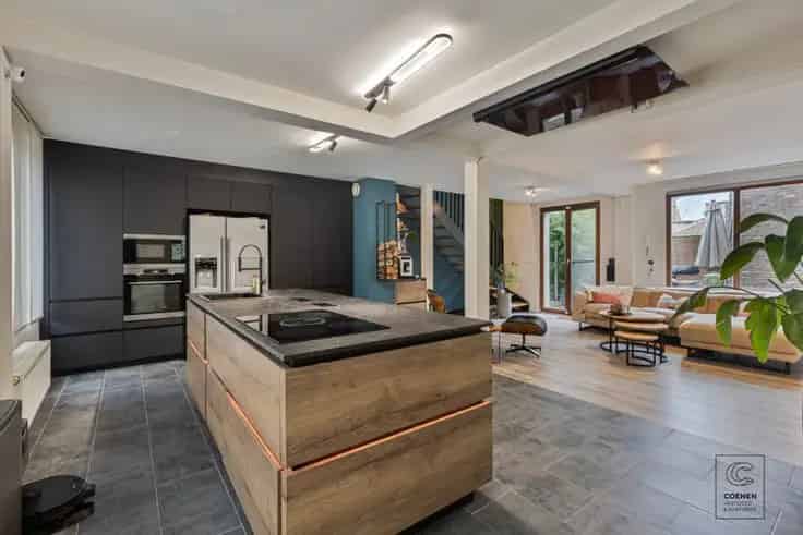 Duplex Te Koop