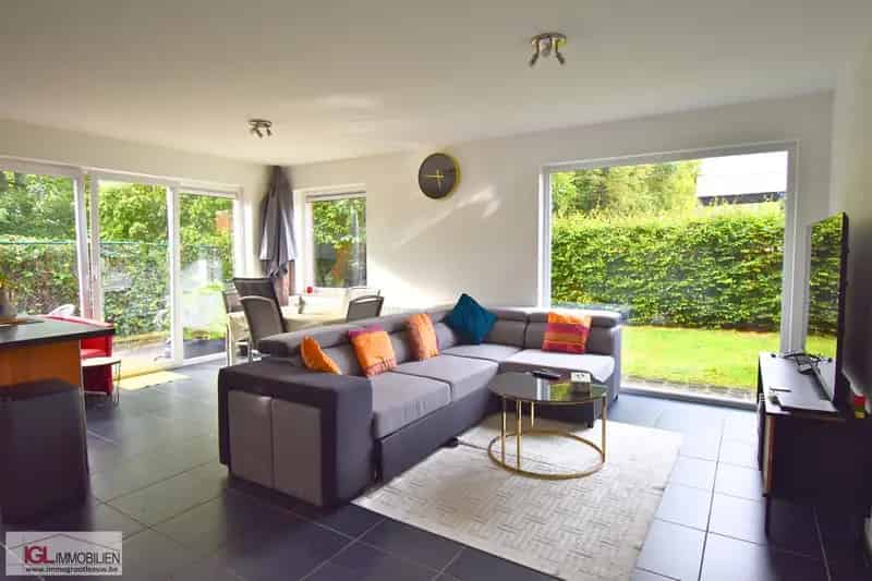Appartement te huur