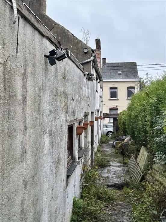 Huis Te Koop