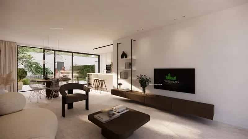 Nieuwbouw woning te koop in Houthulst