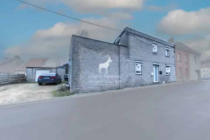Huis te koop in Marchienne-Au-Pont