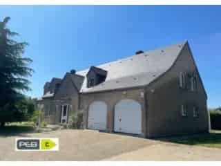 Villa te koop - Alleur VWD12257