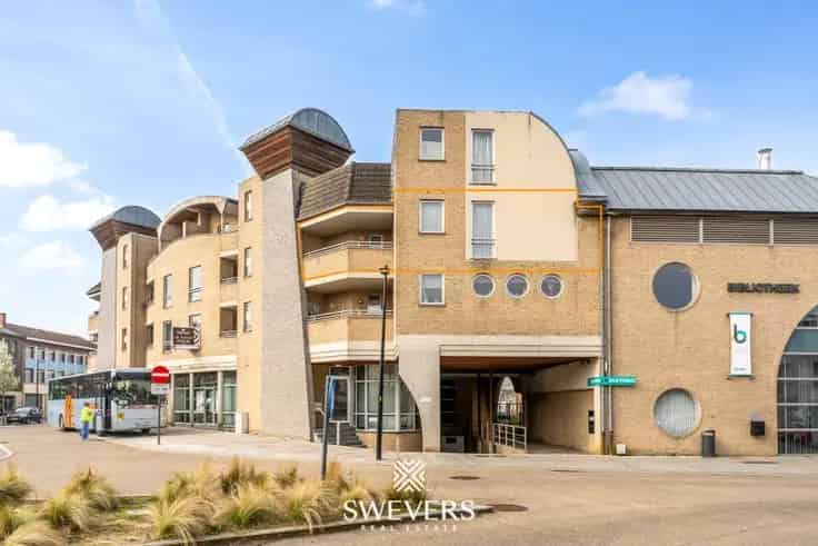 Appartement Te Koop