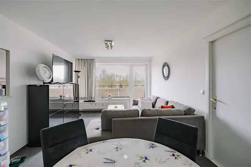 Appartement te koop Sint Niklaas Instapklaar