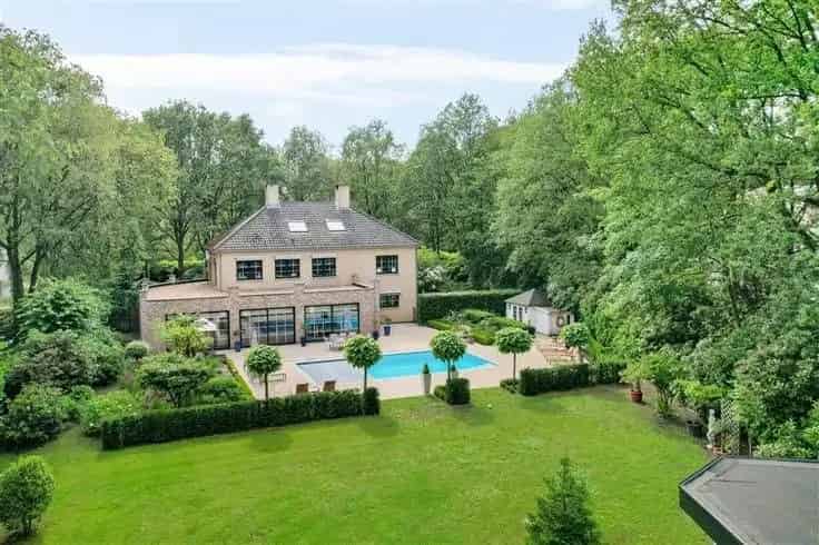 Villa Te Koop