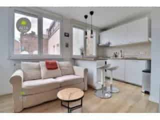 Appartement te koop - Sint-Joost-ten-Node VBD02291