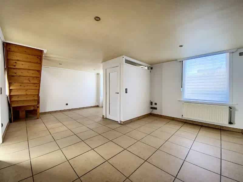 gezellige woning