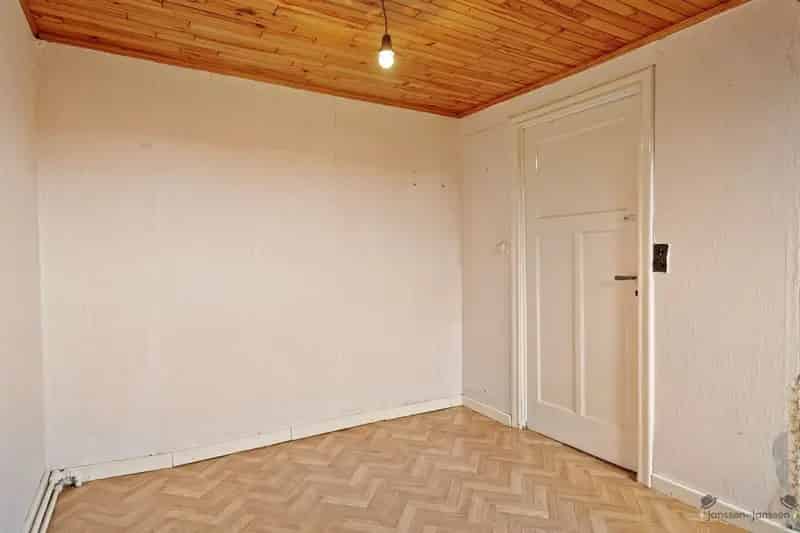 eengezinswoning