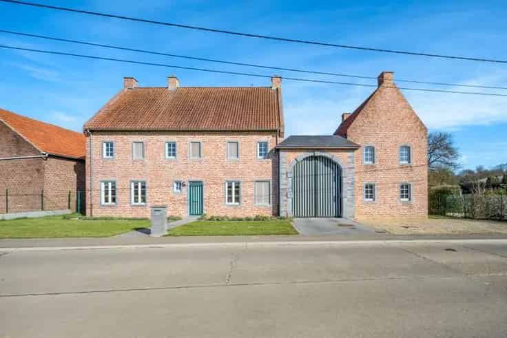 Villa Te Koop