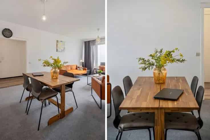 Appartement Te Koop