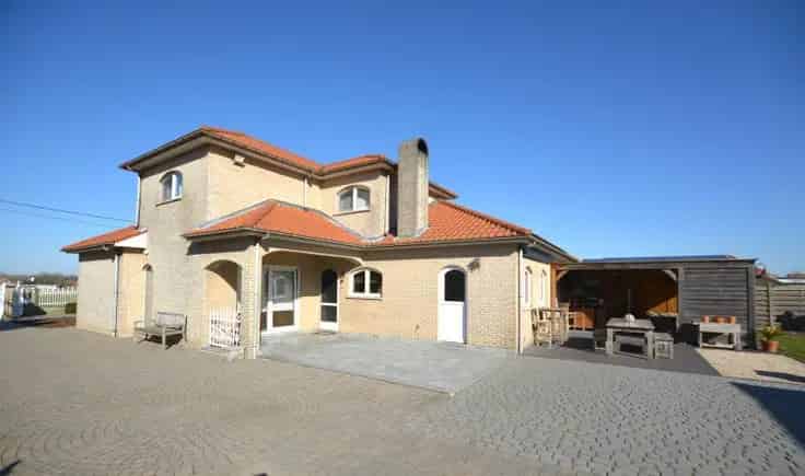 Villa Te Koop
