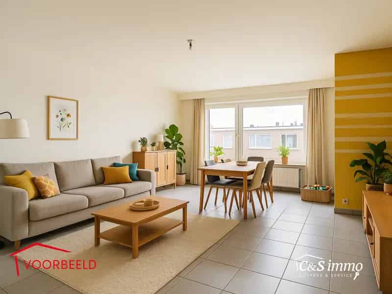Appartement te koop