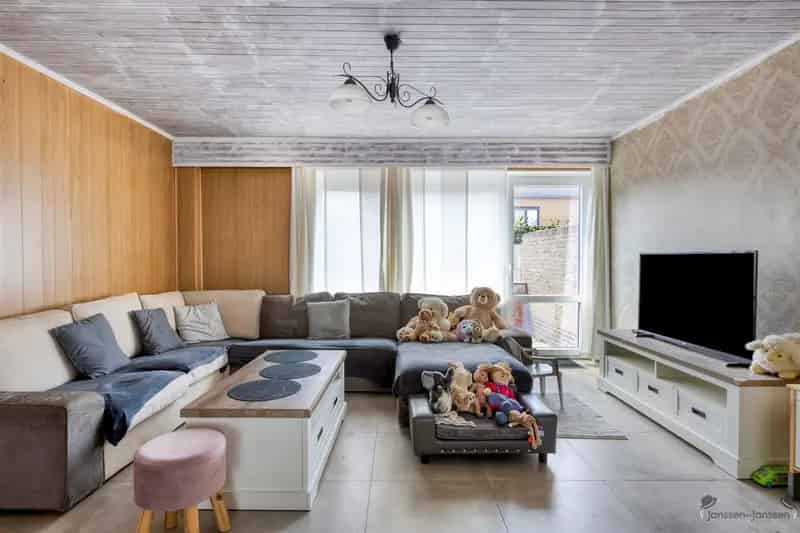 Huis te huur