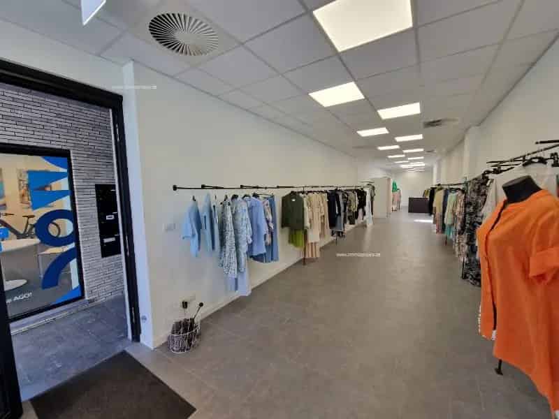 Handelspand te huur Dendermonde