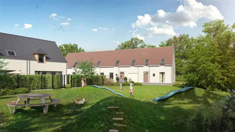Knappe woning in het pittoreske centrum