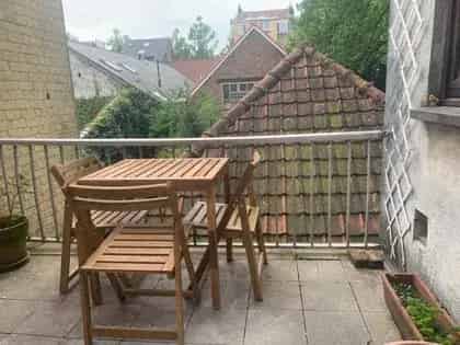 Kamer Te Huur , 32, Van Campenhoutstraat, Brussel, Brussel Hoofdstad