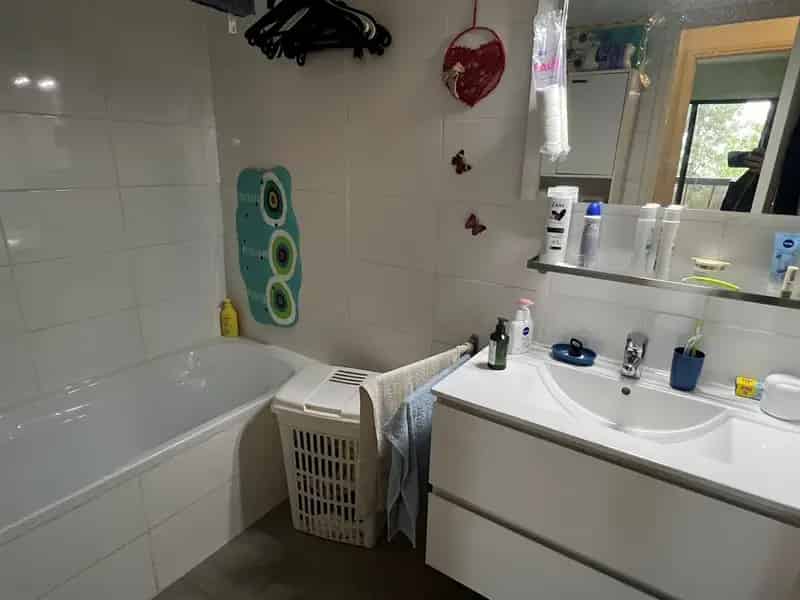 Appartement te huur stadscentrum 2 slaapkamers gerenoveerd