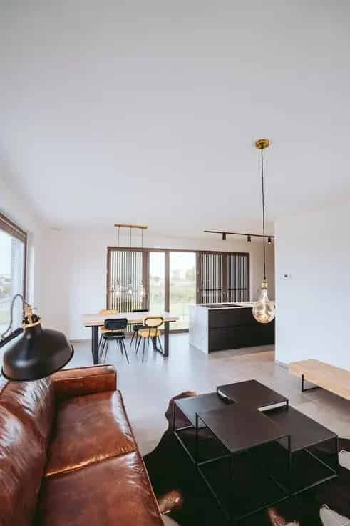 Penthouse Te Koop
