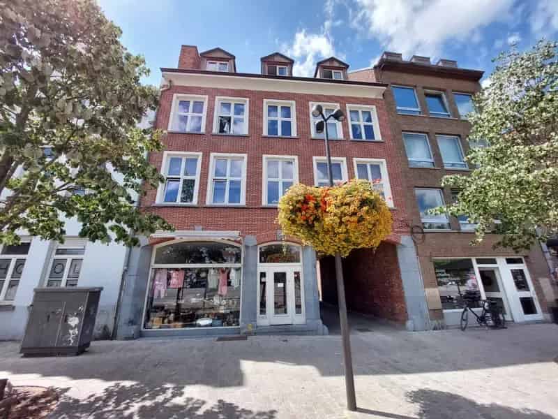 Garage te koop