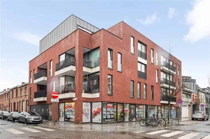 Appartement Te Koop