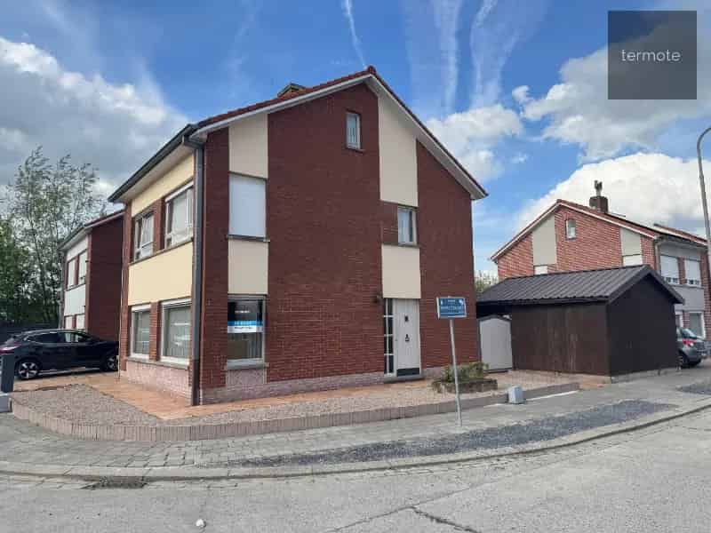 Huis te huur