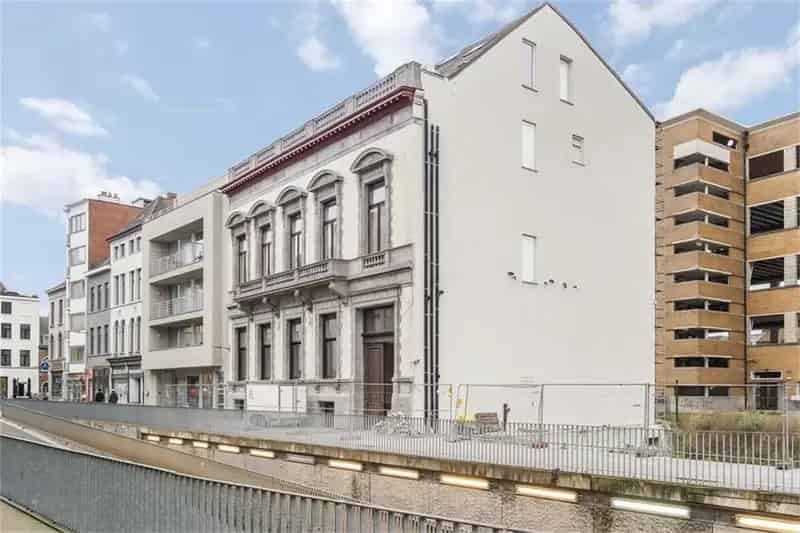 Kantoorruimte te huur Kortrijk