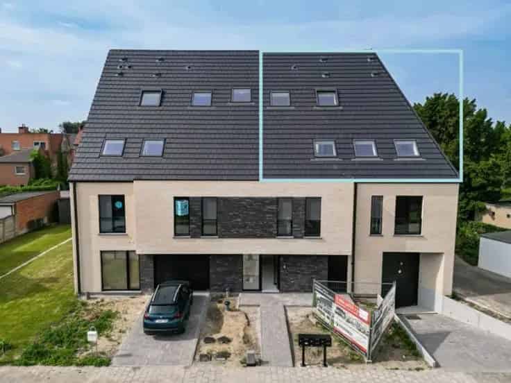 Duplex Te Koop