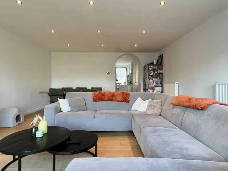 Gerenoveerde Charmante Woning te Koop Waregem