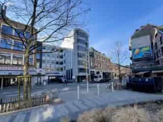 Huis gemengd gebruik te koop - Verviers VBC49449