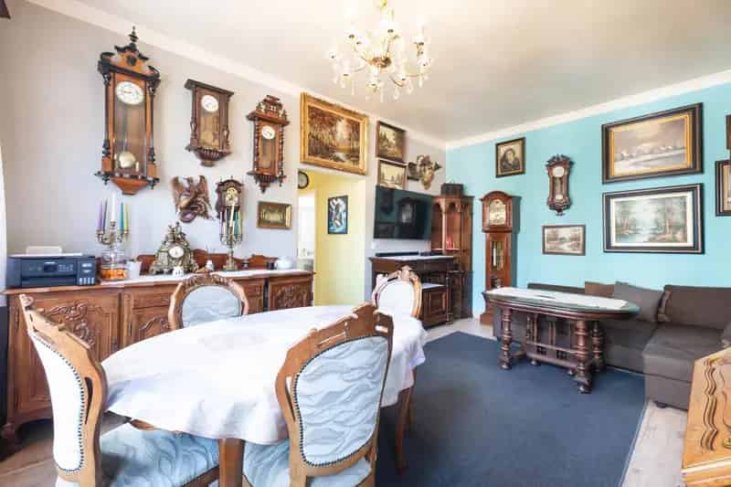 Appartement te koop