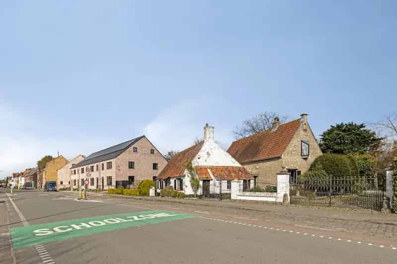Huis te koop