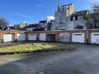 Garagebox te koop - Schaarbeek VBC38963   In optie