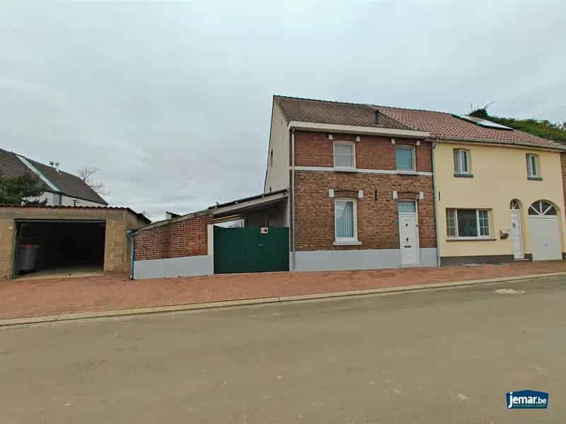 Huis te koop