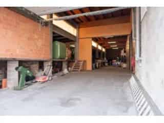 Industrie te koop - Moeskroen VWD12700