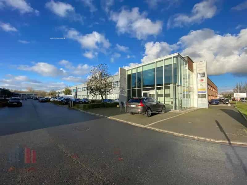 Kantoorruimte te huur in Pathoekeweg 9 Brugge