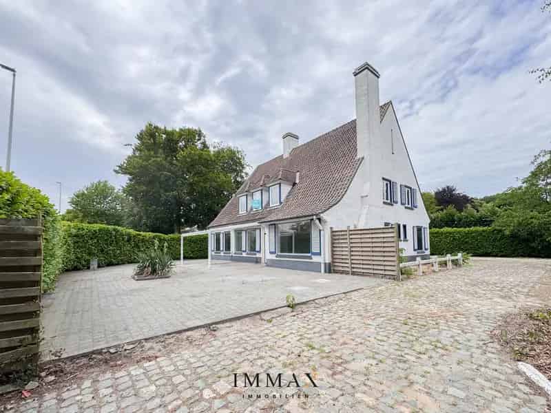 Huis te koop