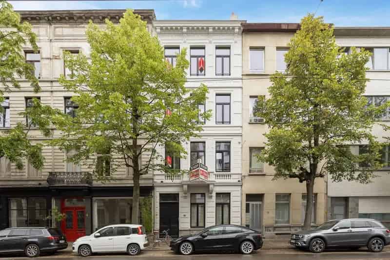 Appartement te koop