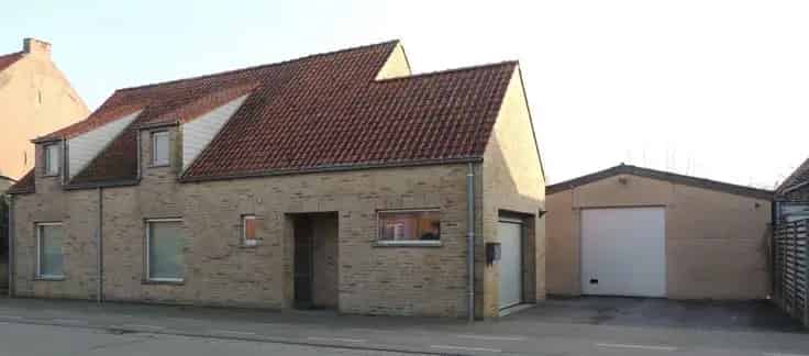 Huis Te Koop