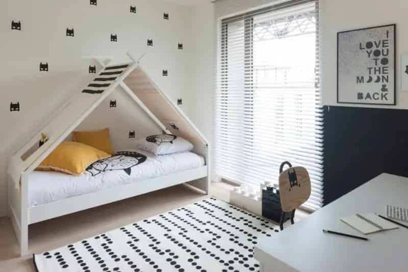 Nieuwbouw appartement te koop in Hasselt