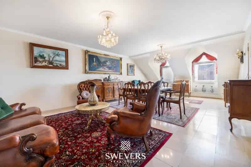 Appartement te koop