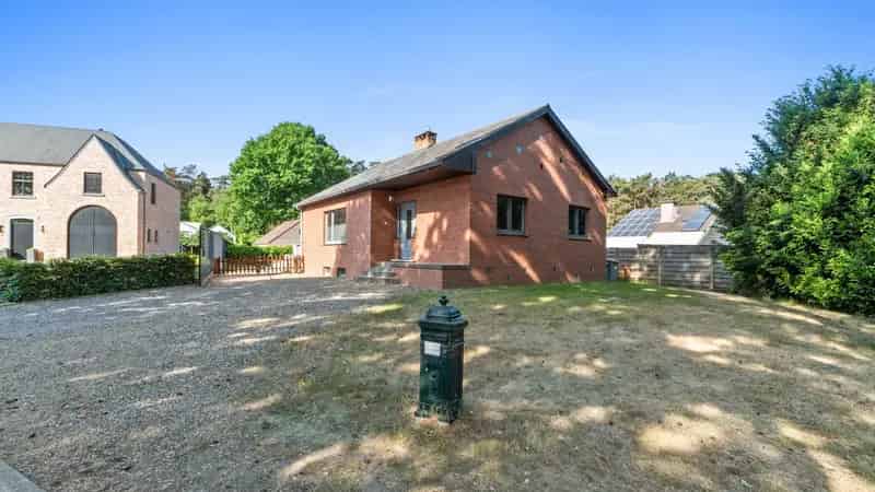 Huis te koop