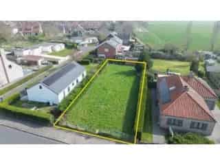 Bouwgrond te koop - Lissewege RBT03441