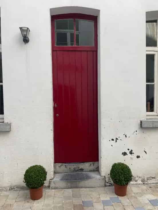 Appartement Te Koop