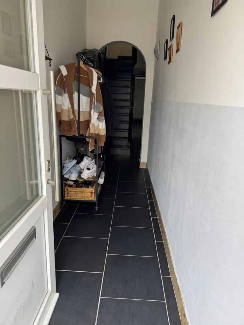 Gerenoveerde gezinswoning 3 slaapkamers tuin Eeklo