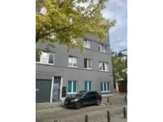 Appartement te koop - Brussel VBD03962