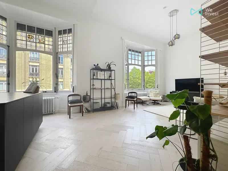 Appartement te koop