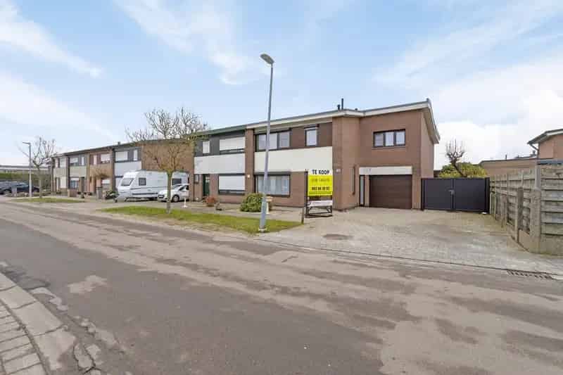Huis te huur