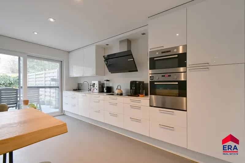 Huis te huur Eeklo 3 slaapkamers zonnige tuin