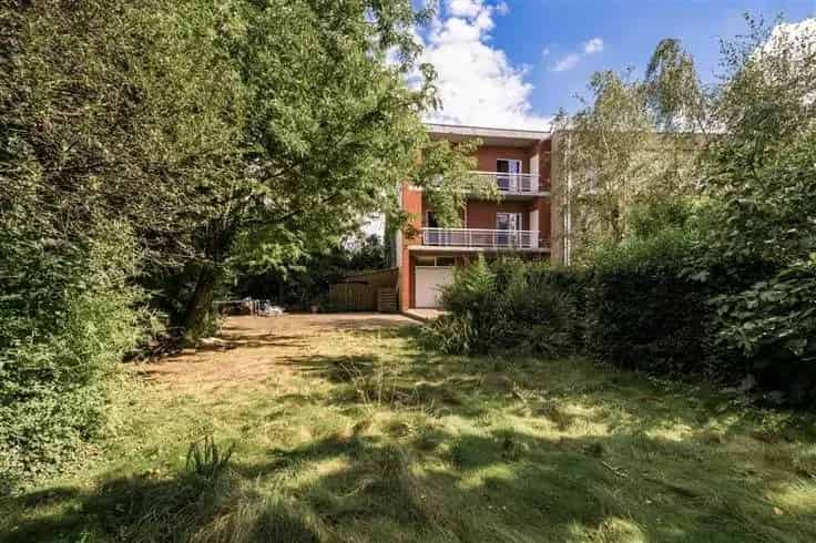 Appartementsblok Te Koop